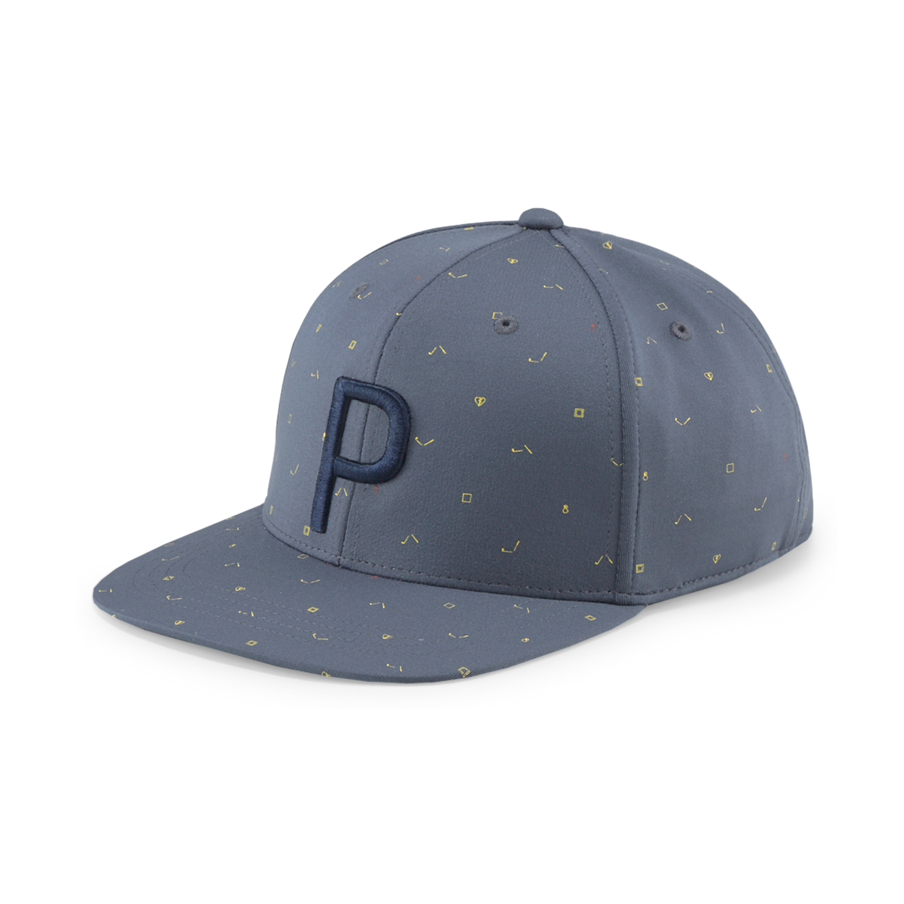 Men's H8 Golf P Snapback Cap