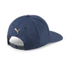 Casquette Palm Tree Crew avec fermeture à bouton-pression pour hommes