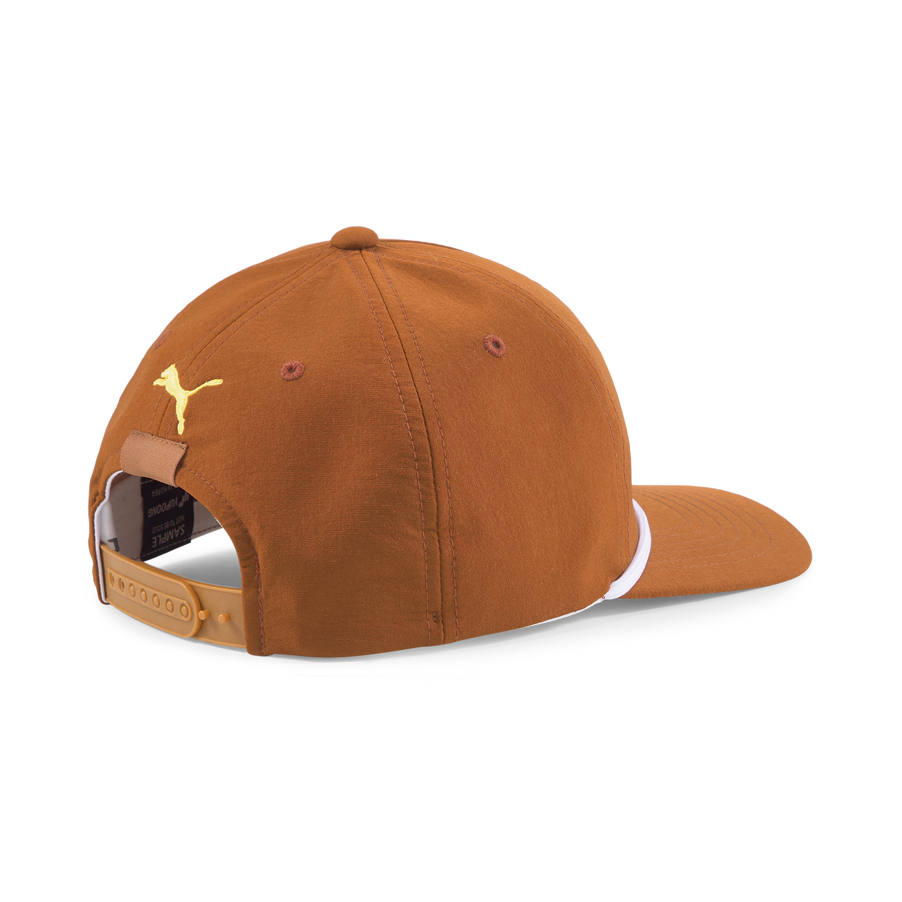 Men's Love Golf Snapback Cap