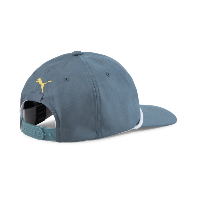 Men's H8 Golf Rope Snapback Cap | PUMA | Hats | Men's | NAVY