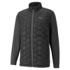 Men's Cloudspun WRMLBL Full Zip Jacket