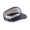 Men's Palm Tree Crew High Crown Visor