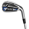 Hot Launch C522 4-PW Iron Set with Steel Shafts