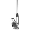 Hot Launch C522 4-PW Iron Set with Steel Shafts