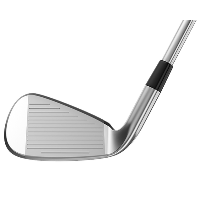 Hot Launch C522 4-PW Iron Set with Graphite Shafts | TOUR EDGE