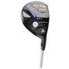 Ensemble de fers combo Hot Launch E522 4H 5H 6-PW avec tiges en graphite
