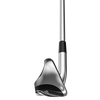 Ensemble de fers combo Hot Launch E522 4H 5H 6-PW avec tiges en graphite