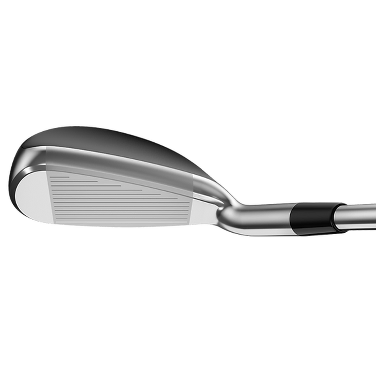 Hot Launch E522 4H 5H 6-PW Combo Set with Graphite Shafts