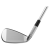 Ensemble de fers combo Hot Launch E522 4H 5H 6-PW avec tiges en graphite