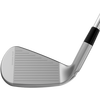 Exotics E722 6-PW AW GW Iron Set with Graphite Shafts