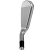 Exotics E722 6-PW AW GW Iron Set with Graphite Shafts