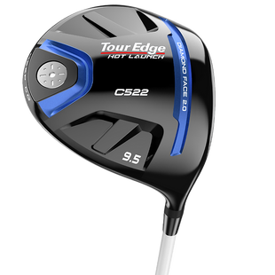 Hot Launch C522 Driver TOUR EDGE
