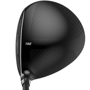 Exotics C722 Driver TOUR EDGE