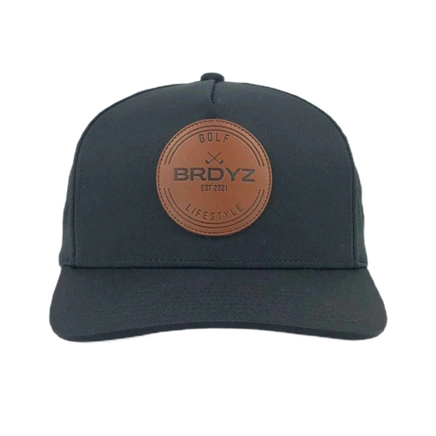 Men's Patch Snapback Cap | BRDYZ | Hats | Men's | Golf Town Limited