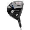 Bois d'all&eacute;e Hot Launch E522