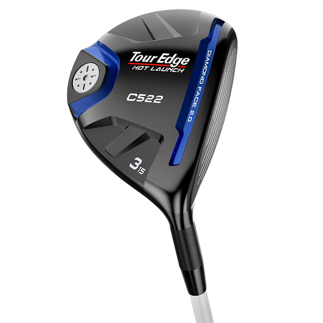 Hot Launch C522 Fairway Wood TOUR EDGE