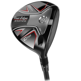 Exotics C722 Fairway Wood TOUR EDGE