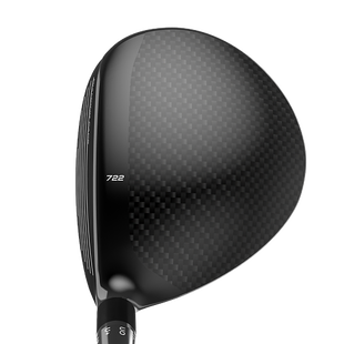 Exotics C722 Fairway Wood TOUR EDGE