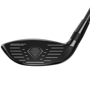 Exotics E722 Fairway Wood TOUR EDGE