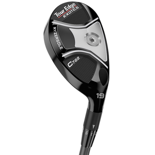 Hybride Exotics C722 TOUR EDGE