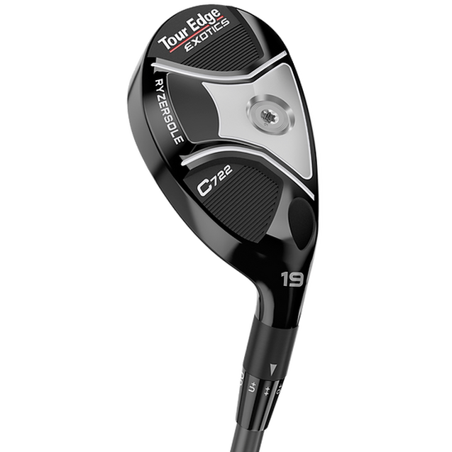 Hybride Exotics C722 TOUR EDGE