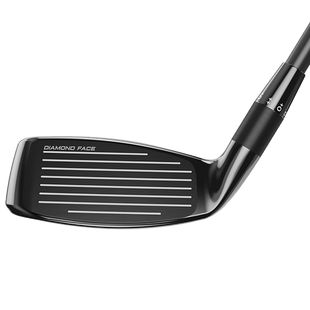 Exotics C722 Hybrid TOUR EDGE