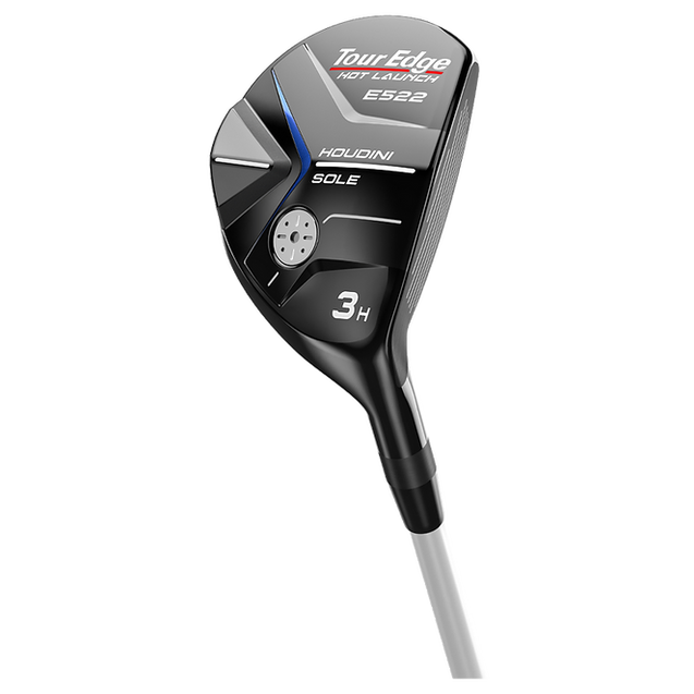 Hot Launch E522 Hybrid TOUR EDGE