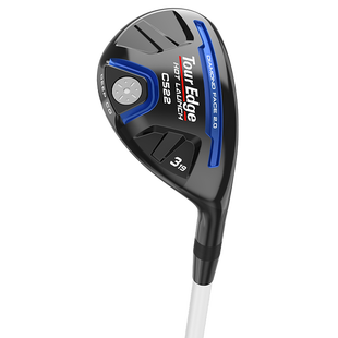 Hybride Hot Launch C522 TOUR EDGE