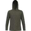 Men's Lux Touch Performance Hoodie