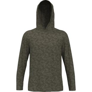 Men's Lux Touch Performance Hoodie