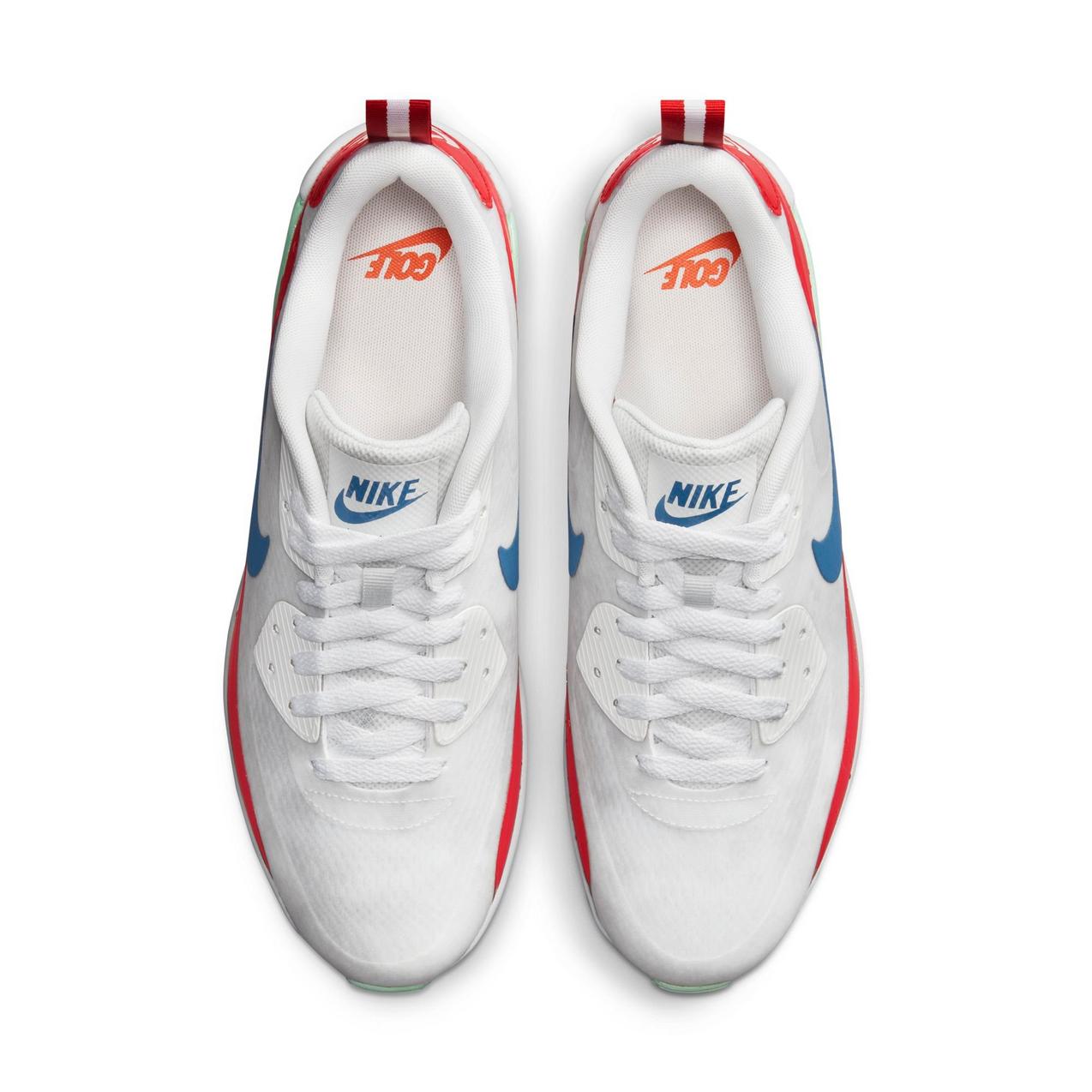 Limited Edition - Air Max 90 G NRG US Open 22 Spikeless Golf