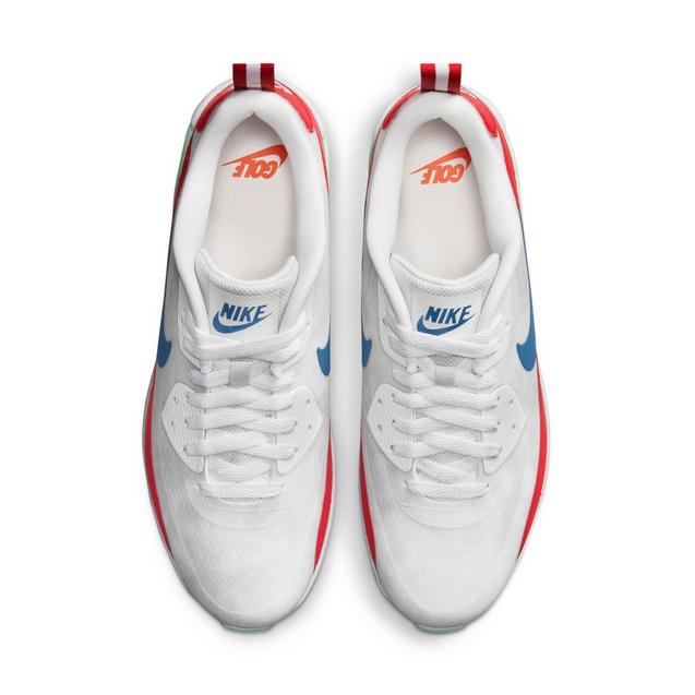 Limited Edition - Air Max 90 G NRG US Open 22 Spikeless Golf Shoe