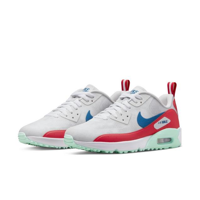Limited Edition - Air Max 90 G NRG US Open 22 Spikeless Golf Limited Edition - Air Max 90 G NRG US Open 22 Spikeless Golf