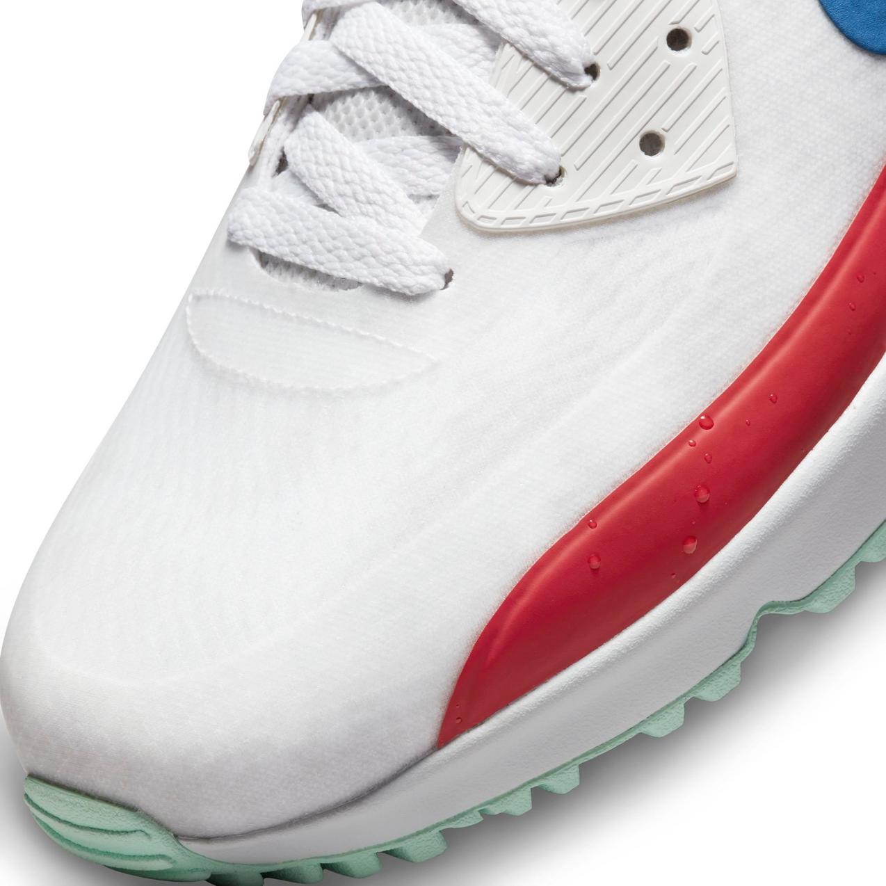 美品　Nike US Open Air Max 90 golf shoes Limited Edition - Air Max 90 G NRG US Open 22 Spikeless Golf Shoe