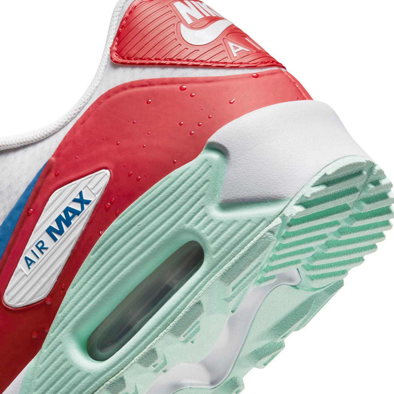 Limited Edition - Air Max 90 G NRG US Open 22 Spikeless Golf Shoe