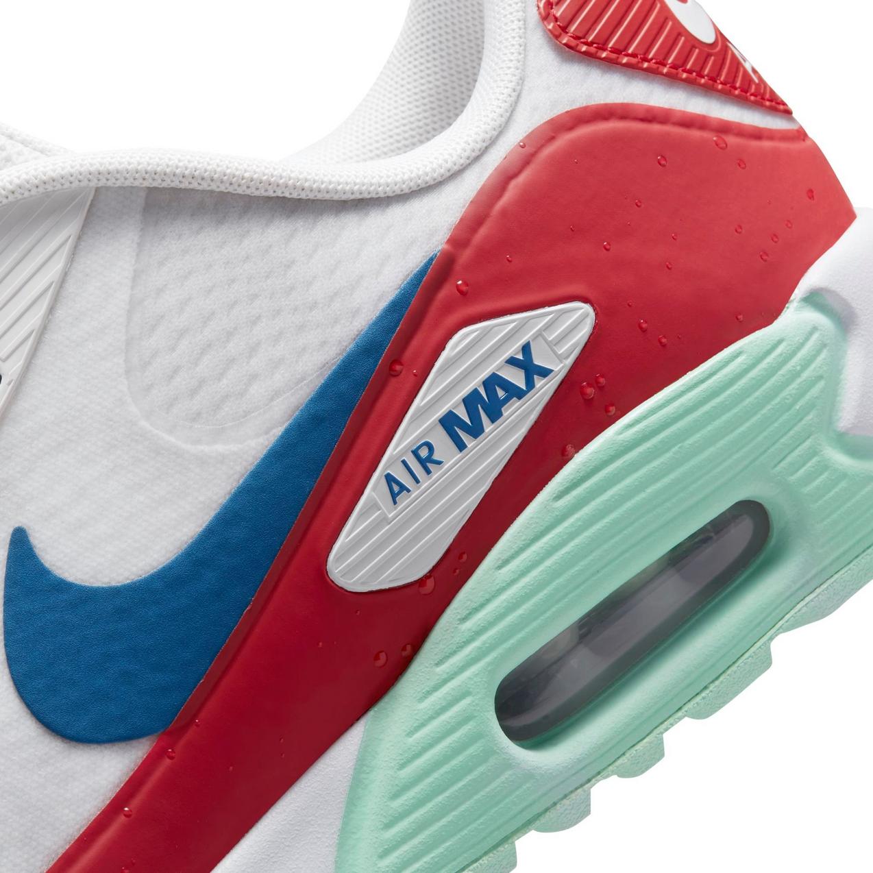 Limited Edition - Air Max 90 G NRG US Open 22 Spikeless Golf