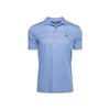 Polo Scrambler pour hommes