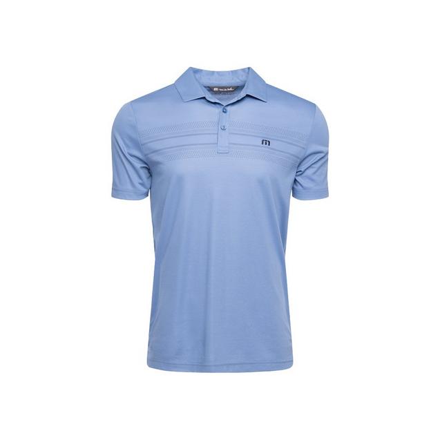 Polo Scrambler pour hommes TRAVISMATHEW