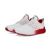 Men's Ignite Articulate Maple Spiked Golf Shoe - White/Red