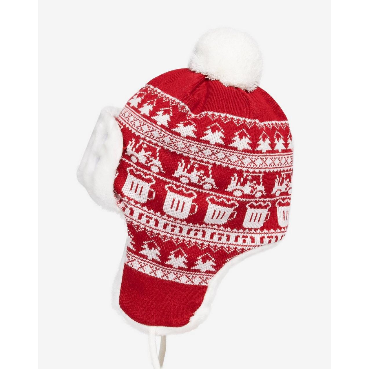 Men's Cookies And Beer Beanie