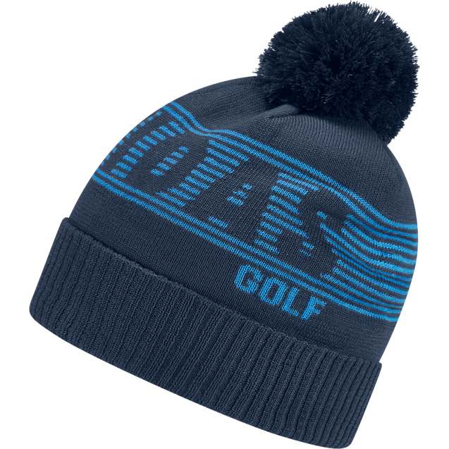 Bonnet Golf avec pompom pour hommes ADIDAS