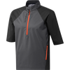 Men's Provisional Short Sleeve Rain Jacket