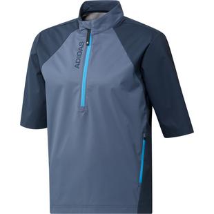 Men's Provisional Short Sleeve Rain Jacket