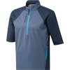 Men's Provisional Short Sleeve Rain Jacket