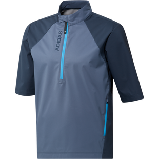 Men's Provisional Short Sleeve Rain Jacket