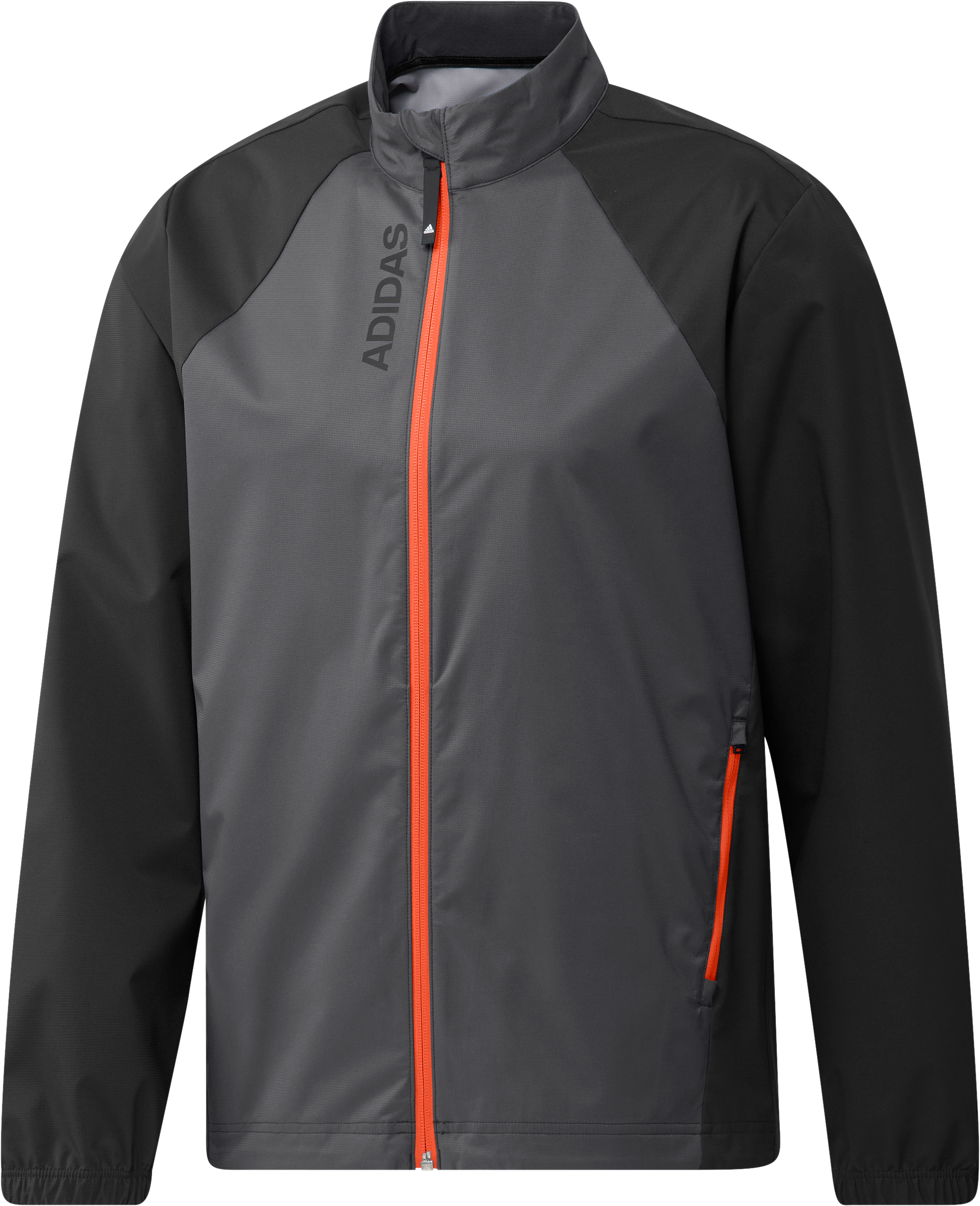 Men's Provisional Jacket