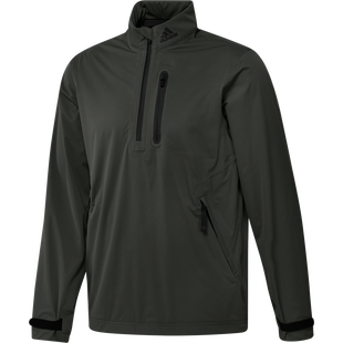 Men's RAIN.RDY 1/2 Zip Rain Jacket ADIDAS