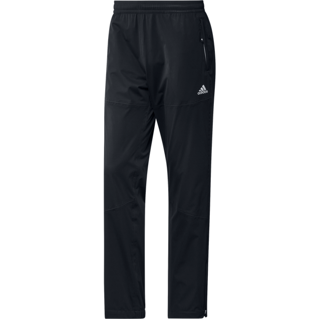 Adidas climastorm store golf waterproof trousers