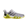 Men's CodeChaos 22 Spikeless Golf Shoe - Grey/Yellow