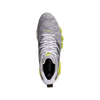 Men's CodeChaos 22 Spikeless Golf Shoe - Grey/Yellow